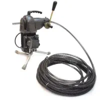 لوله بازکنی بافنر