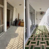 بازسازی صفر تا صد خانه آپارتمان با لیست قیمت شفاف