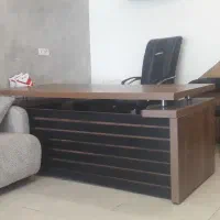 میز و صندلی اداری