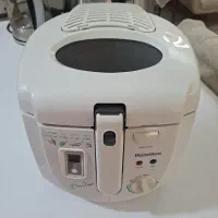 سرخ کن