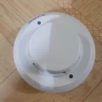 دتکتور دودی اعلام حریق