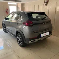 mvm x22 pro|خودرو سواری و وانت|زنجان, |دیوار