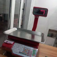 ترازو ۵۰ کیلویی محک