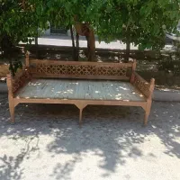 تخت سنتی