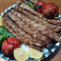 آشپز ایرانی  . تراکت بخش . پیک موتوری منشی خانم ت