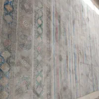 قالی نو طرح پتینه