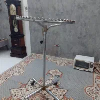 سلام یک عدد رگال گردون بزرگ