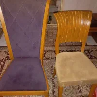 صندلی لهستانی