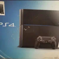فروش کنسول ps4