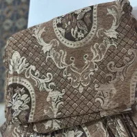 پارچە ضخیم
