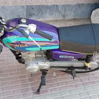 موتورسیکلت 125