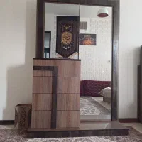 اینه دراور