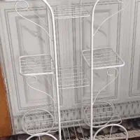 استند گل