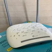 مودم Tplink|مودم و تجهیزات شبکه|قزوین, |دیوار