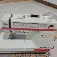 چرخ خیاطی