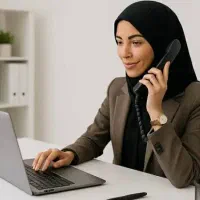 دستیار مدیرعامل