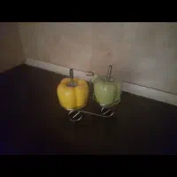 جای آبلیمو و سرکه