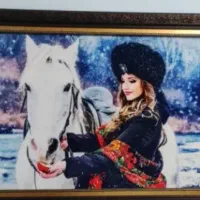 تصویر ازروزمادرتاعیدوولنتاین تابلو فرش کادو هدیه