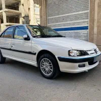 پرشیا ال ایکس فول سفارشی