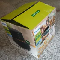 کارتن خالی سرخ کن فیلیپس