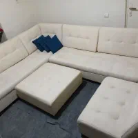مبل ال راحتی