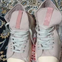 کتونی all star  اصل سایز ۳۹