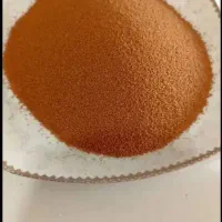 خاکشیر درجه یک اعلا