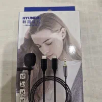 میکروفون آیفون نو