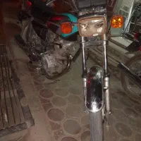 موتور مدل ۸۳