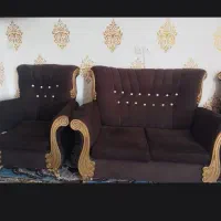 مبل راحتی 7 نفره