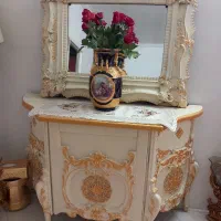 کنسول آینه