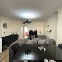 ۷۰ متر اپارتمان  پارکینگ/سبلان شمالی/