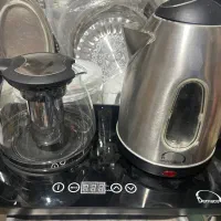 چای ساز برقی