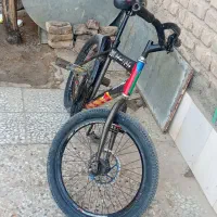 دوچرخه 20 فوری