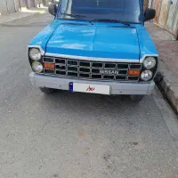 نیسان مدل1402