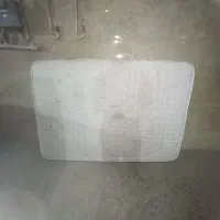 تشک تخت خواب دو نفره برند پرهام