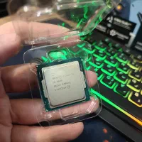 پردازنده Cpu intel Core i5 6600 (سی‌پی‌یو)