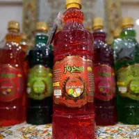 گلاب و عرقیات اصل کاشان