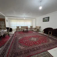 شهرک کوثر / بلوک ۵ / ۱۲۵ متر / نوساز