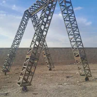 جرثقیل دروازه ای