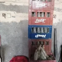 جعبه نوشابه