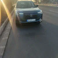 چانگان cs55