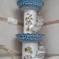 آب نما|آب‌چکان و نظم‌دهنده ظروف|بروجرد, |دیوار