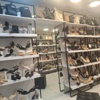 فروش کیف و کفش زنانه مجلسی