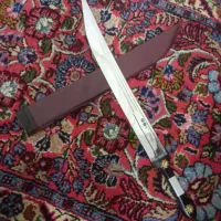 چاقو|کلکسیون اشیاء عتیقه|گلستان (تهران), |دیوار