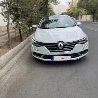 تالیسمان 2017 فول بیرنگ