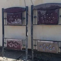 تخت هوندا125