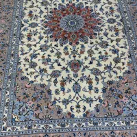 فرش ۶ متری دستباف کاشان