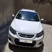 کوییک دنده‌ای ساده