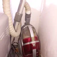 جارو برقی آب و خاک